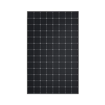 P tipo efektyvumo saulės kolektorius